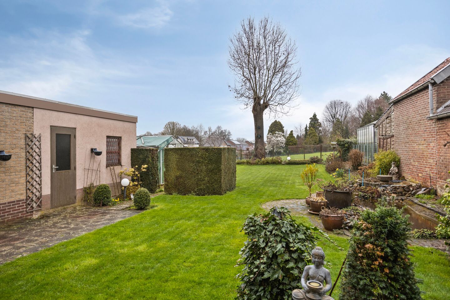 Foto 25 van Mareweg 7