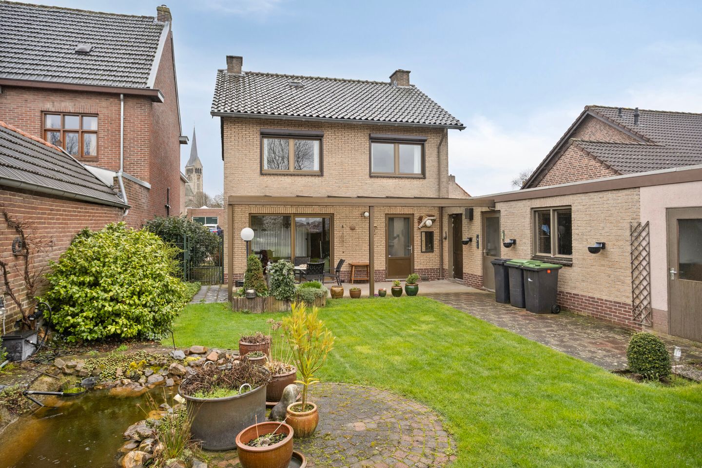 Foto 29 van Mareweg 7