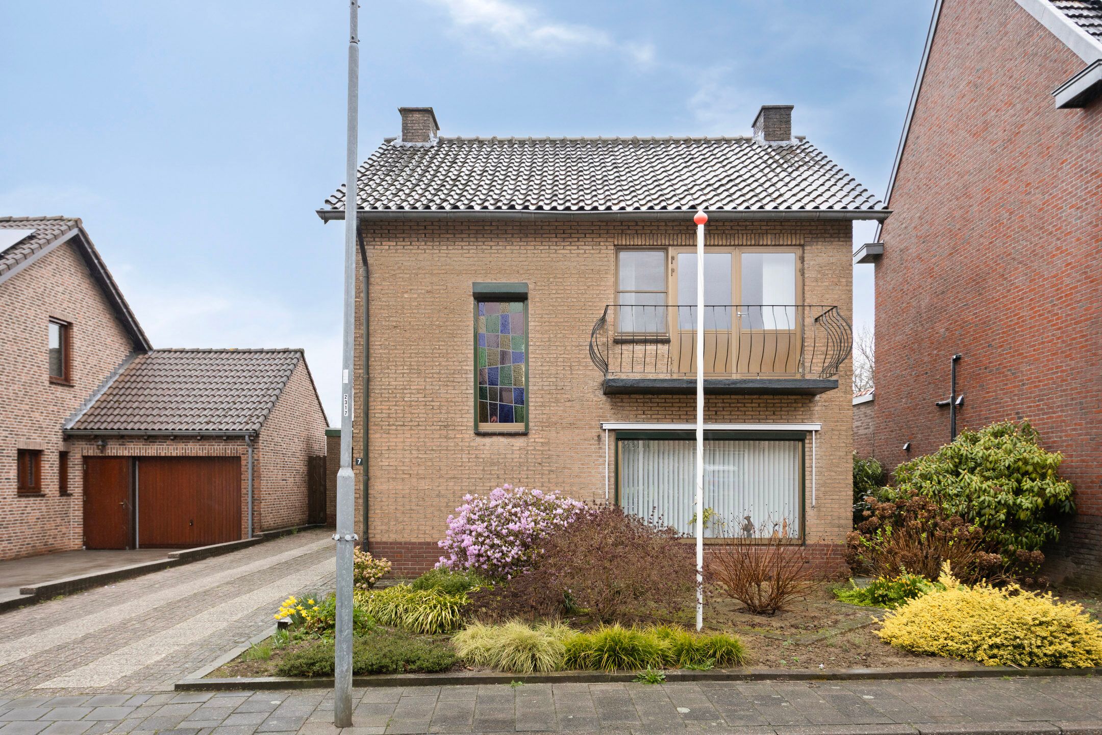 Foto 30 van Mareweg 7