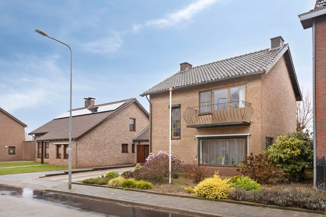 Foto 31 van Mareweg 7