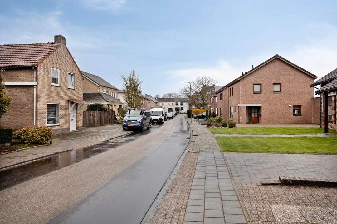 Foto 32 van Mareweg 7