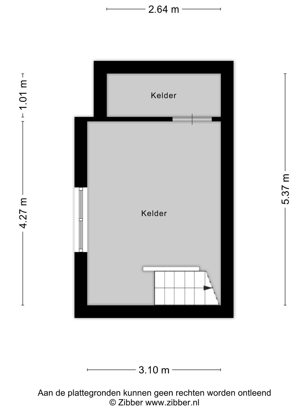 Foto 37 van Mareweg 7