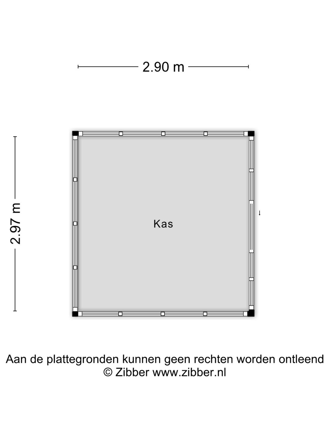 Foto 38 van Mareweg 7