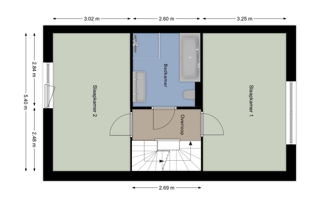 Foto 31 van Piusstraat 323