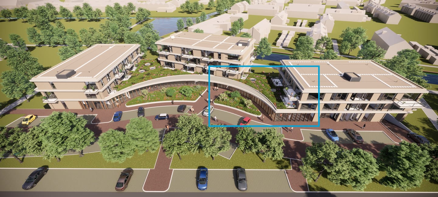 View photo 2 of Roerdomplaan 51