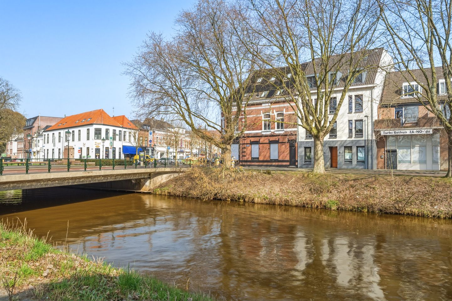 Foto 20 van Nieuwe Haagdijk 69-C1