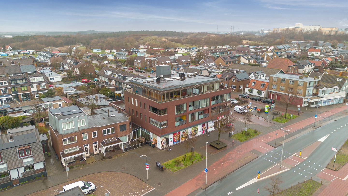 Foto 4 van Verlengde Voorstraat 58-C