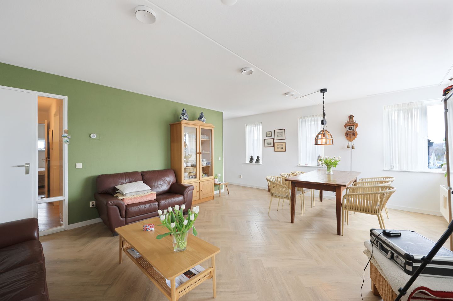 Foto 5 van Verlengde Voorstraat 58-C