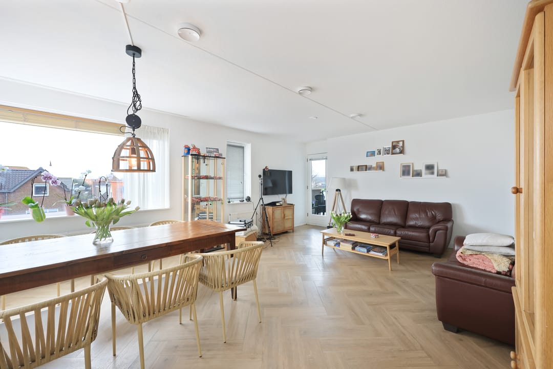 Foto 7 van Verlengde Voorstraat 58-C