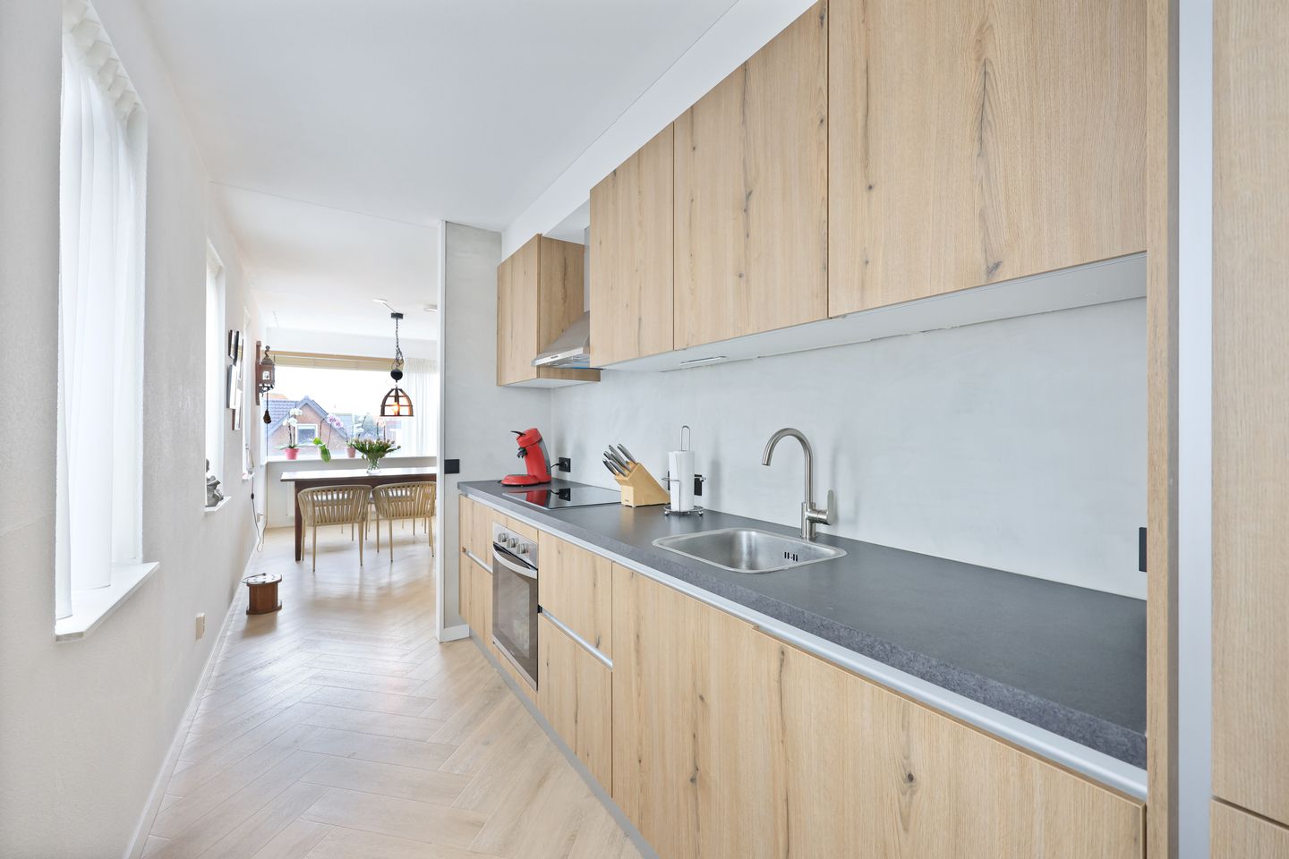 Foto 10 van Verlengde Voorstraat 58-C