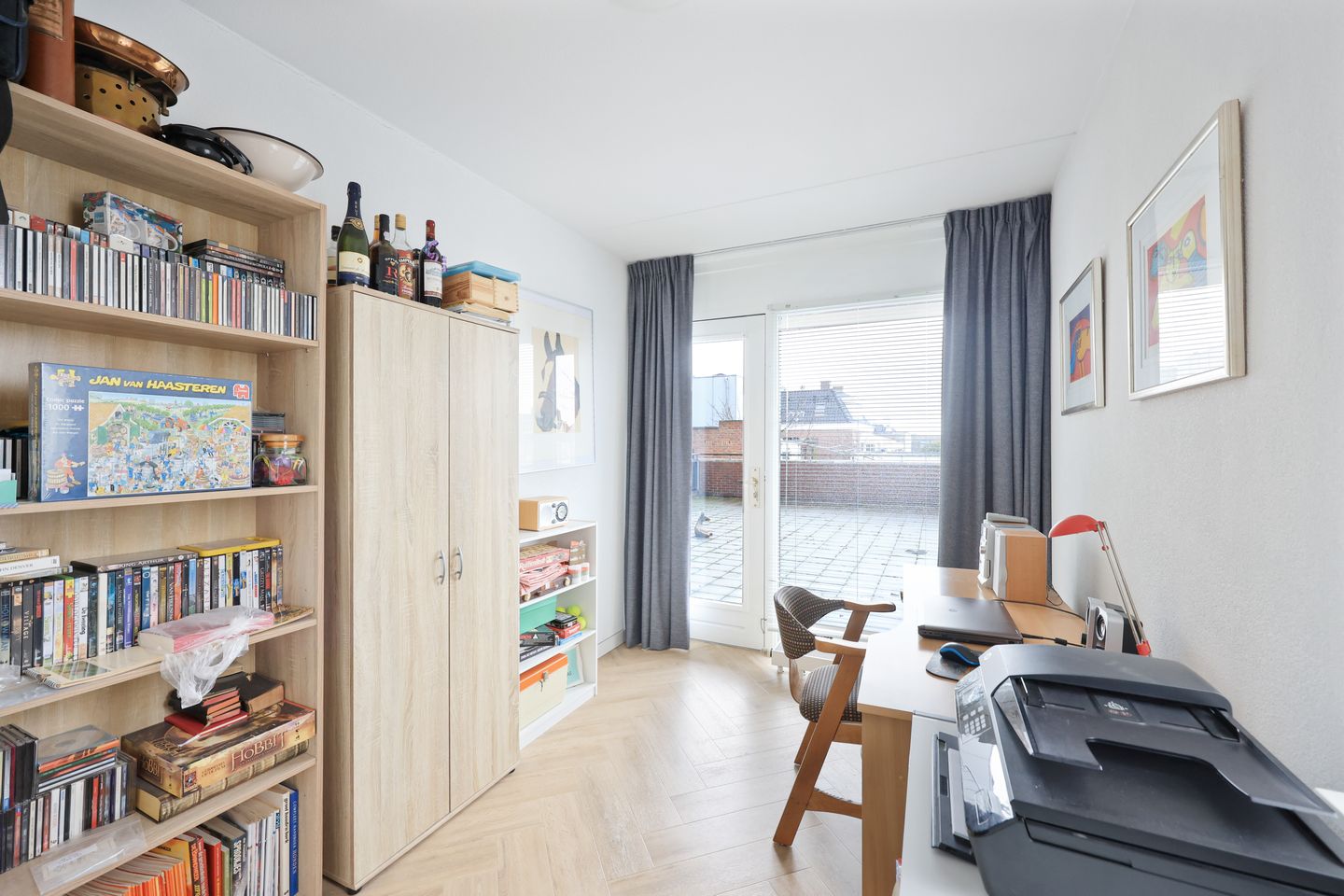 Foto 25 van Verlengde Voorstraat 58-C