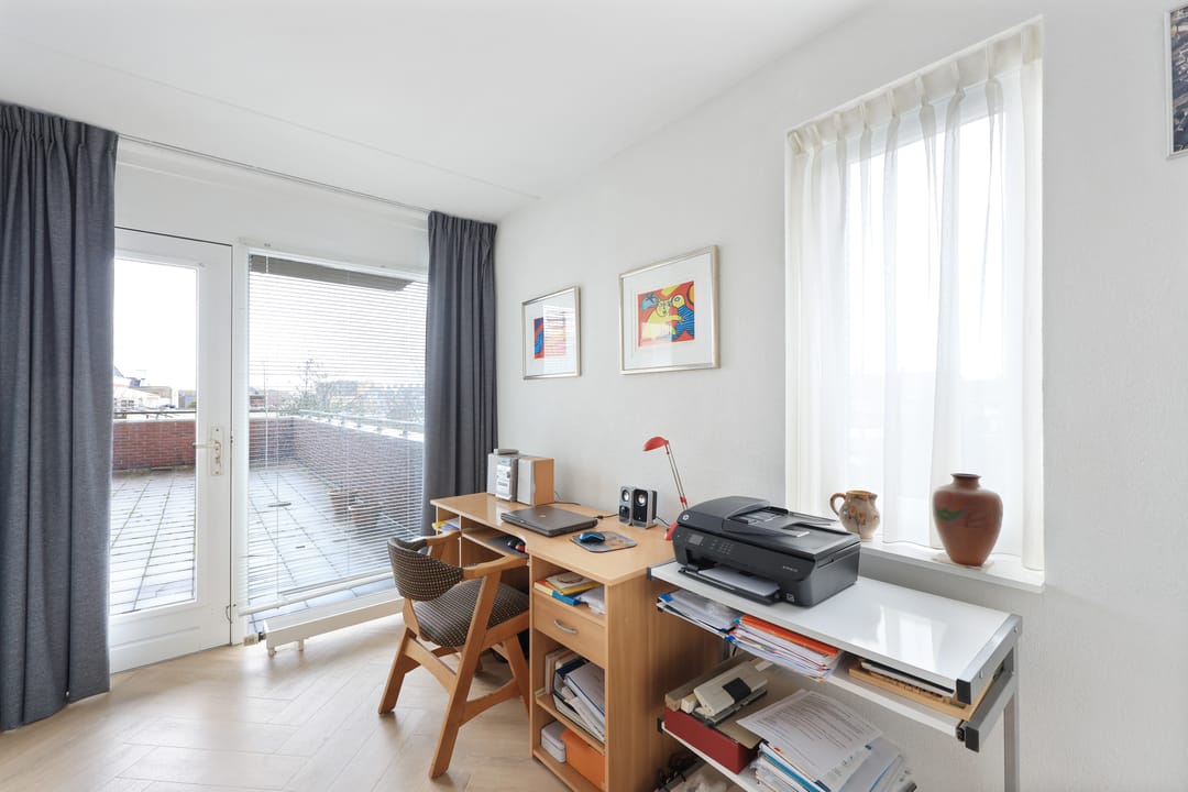 Foto 26 van Verlengde Voorstraat 58-C