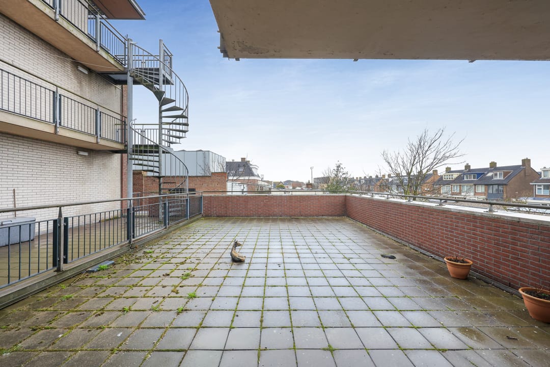 Foto 32 van Verlengde Voorstraat 58-C