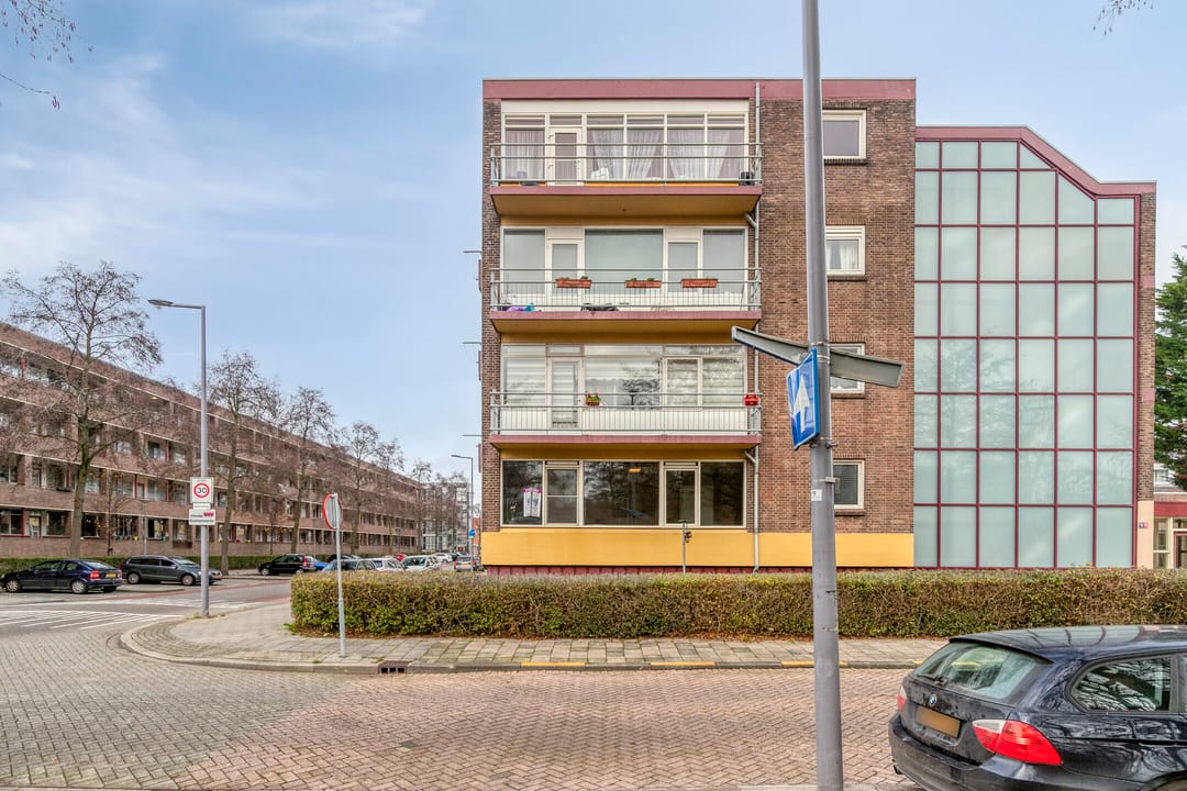 Photo 2 of Krabbendijkestraat 382