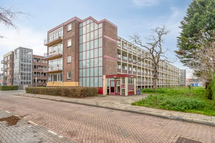 Photo 3 of Krabbendijkestraat 382