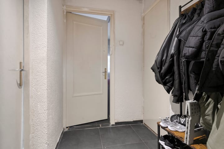 Photo 5 of Krabbendijkestraat 382