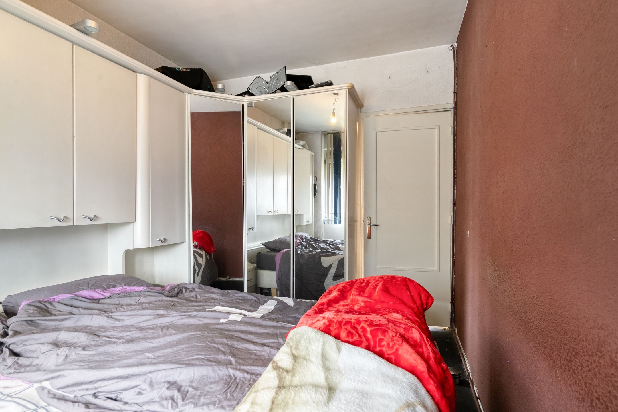 Photo 12 of Krabbendijkestraat 382