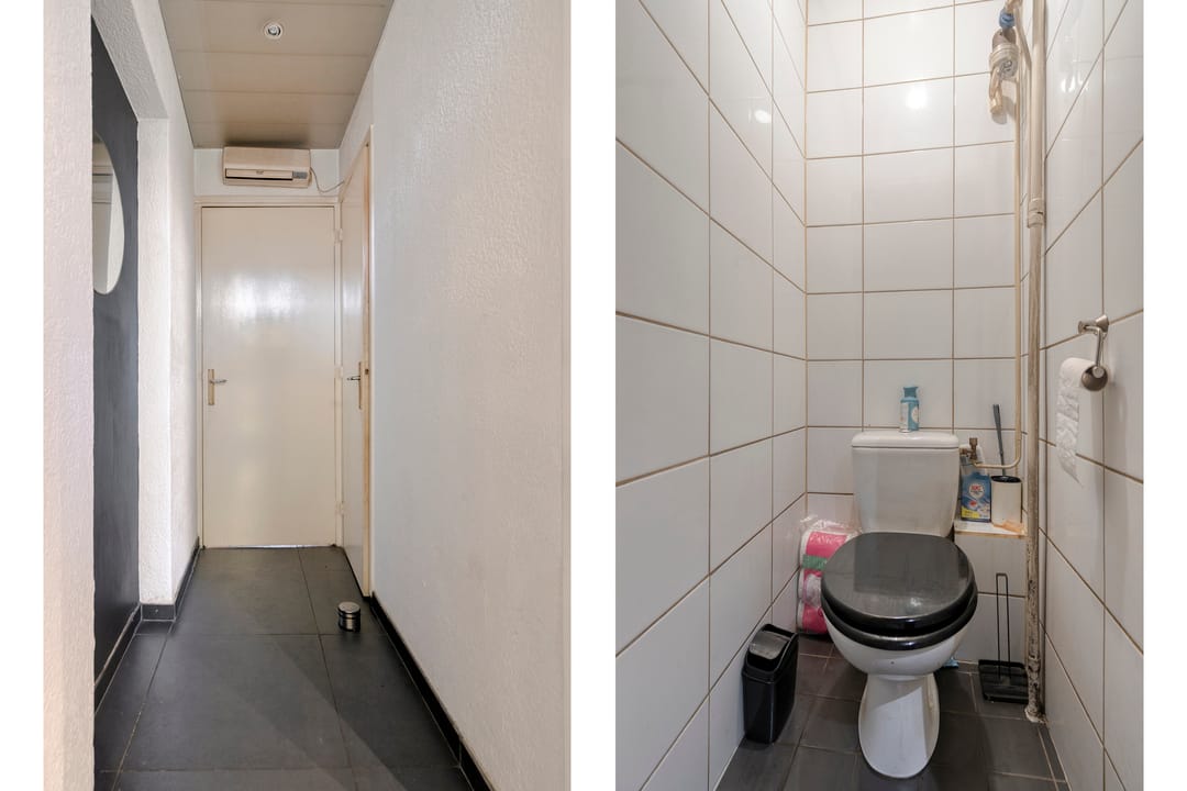 Photo 11 of Krabbendijkestraat 382