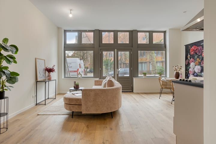 Foto 4 van Bakelsedijk 6-J