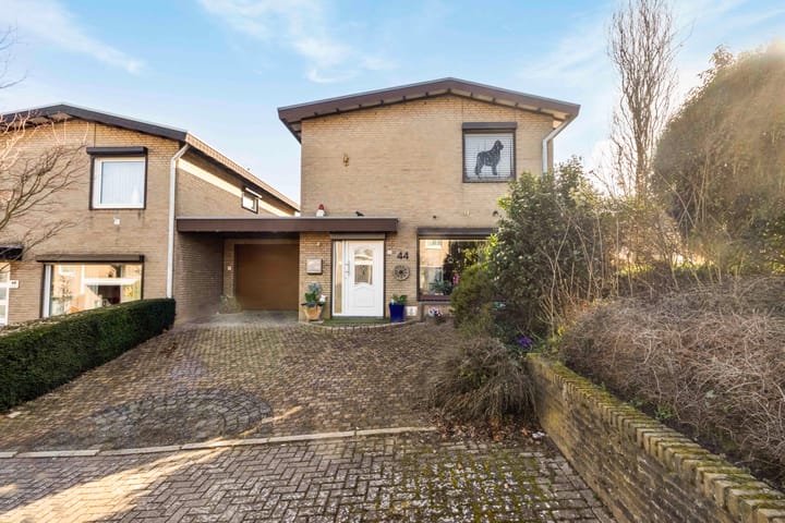 Foto 2 van Martin Luther Kingstraat 44