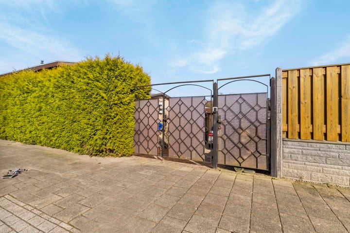 Foto 3 van Martin Luther Kingstraat 44