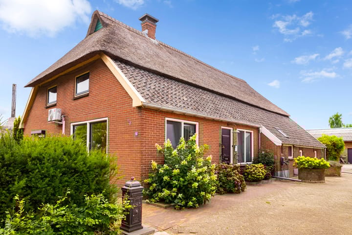 Foto 3 van Zomerweg 60