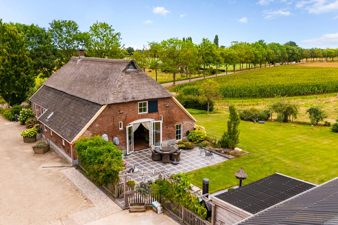 Photo 1 of Zomerweg 60