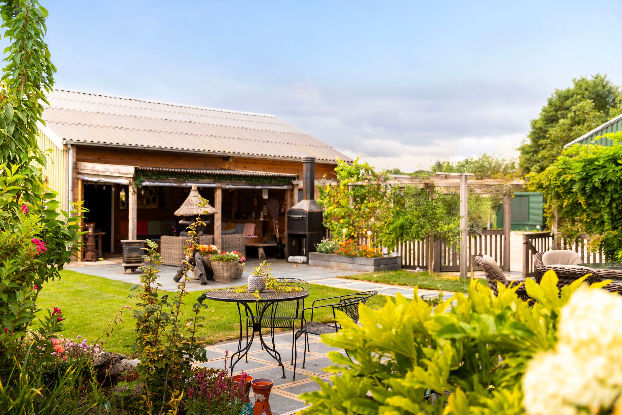 Photo 9 of Zomerweg 60