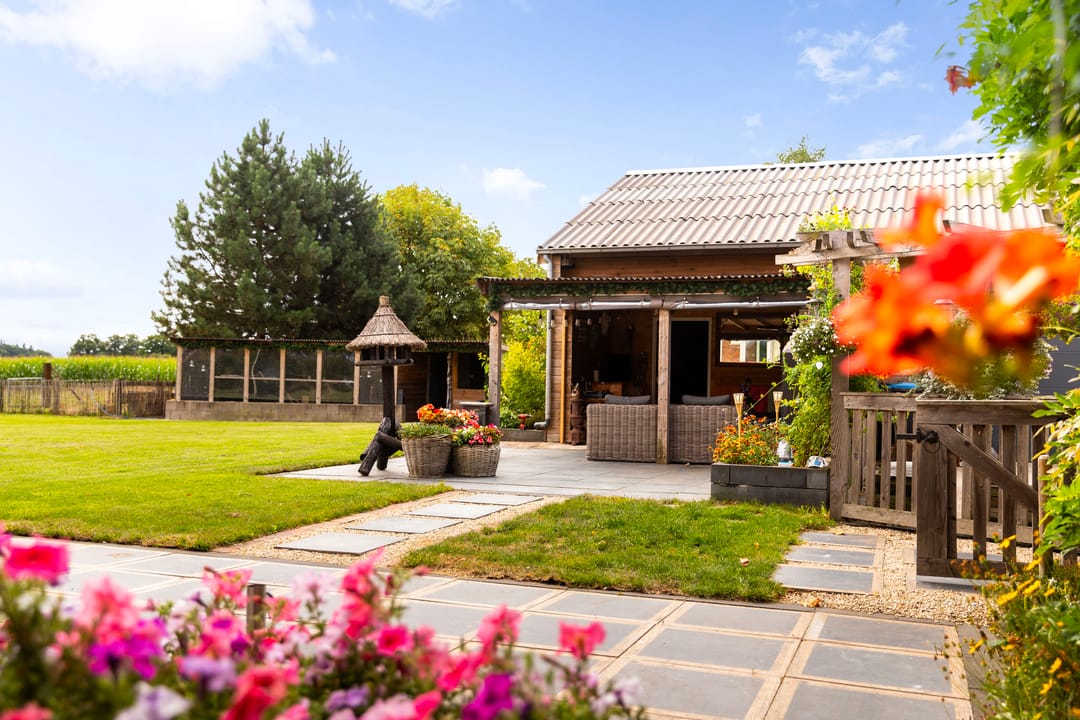 Photo 11 of Zomerweg 60