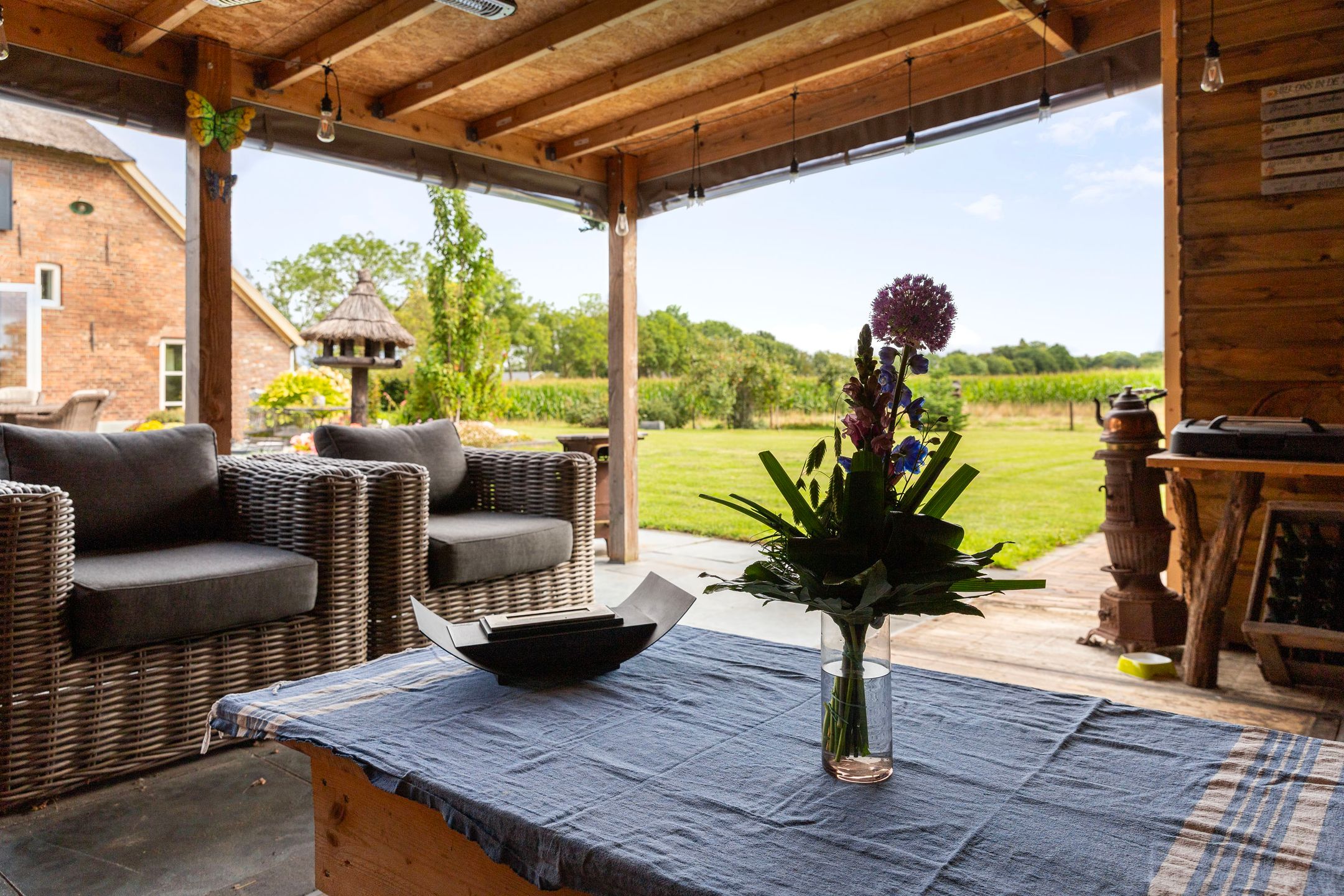 Photo 12 of Zomerweg 60