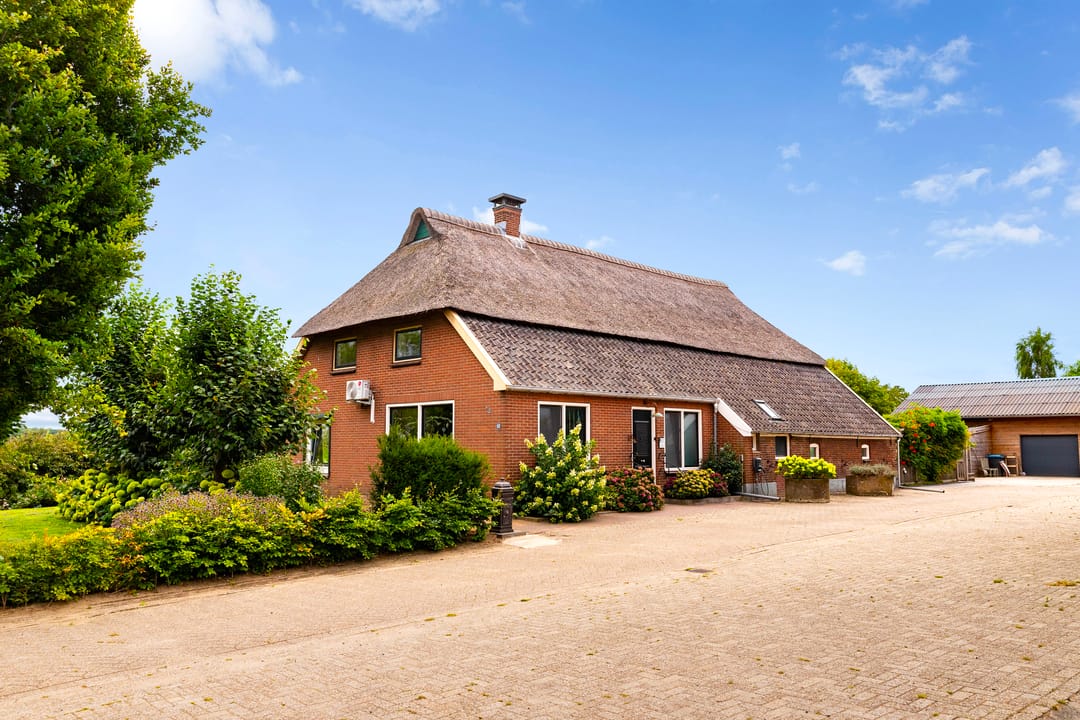 Photo 2 of Zomerweg 60