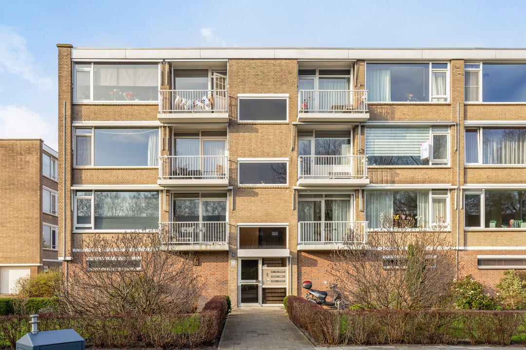 Foto 2 van Stuart Millpad 45