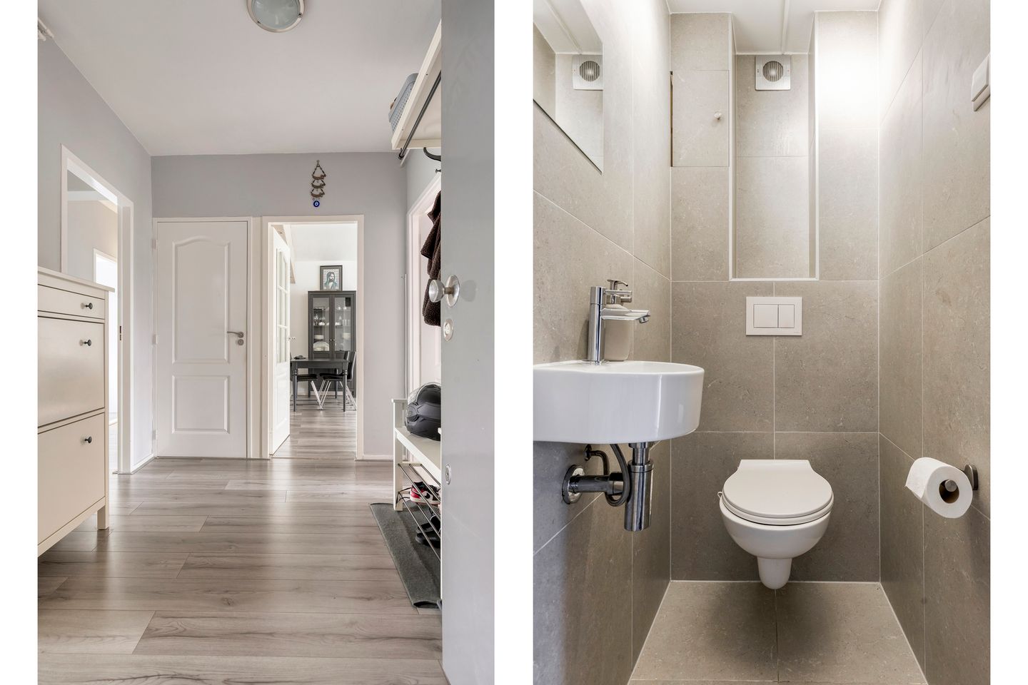 Foto 5 van Stuart Millpad 45