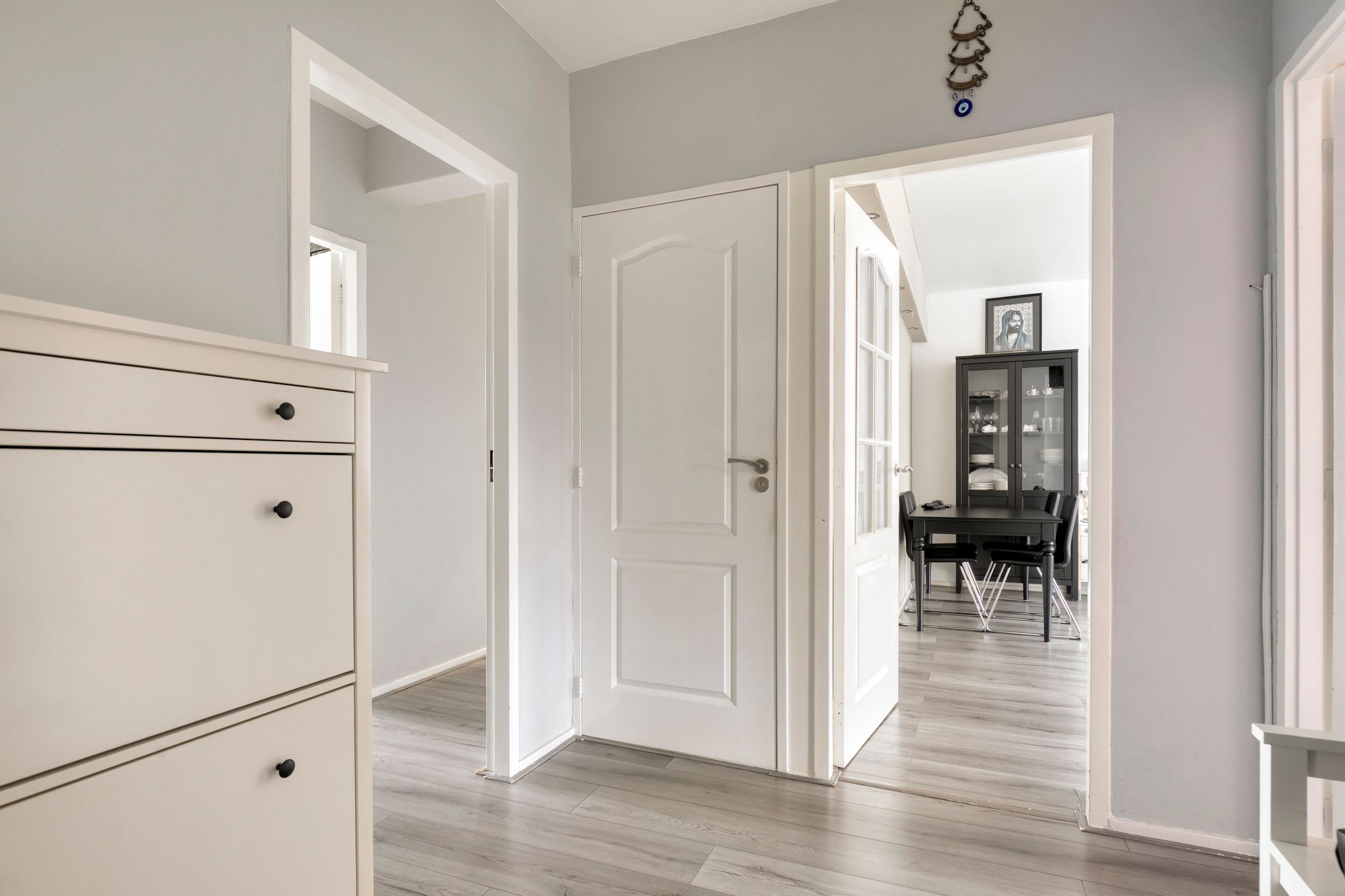 Foto 6 van Stuart Millpad 45