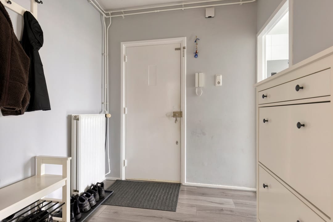 Foto 7 van Stuart Millpad 45