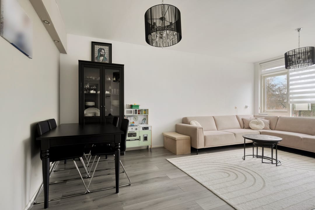 Foto 8 van Stuart Millpad 45