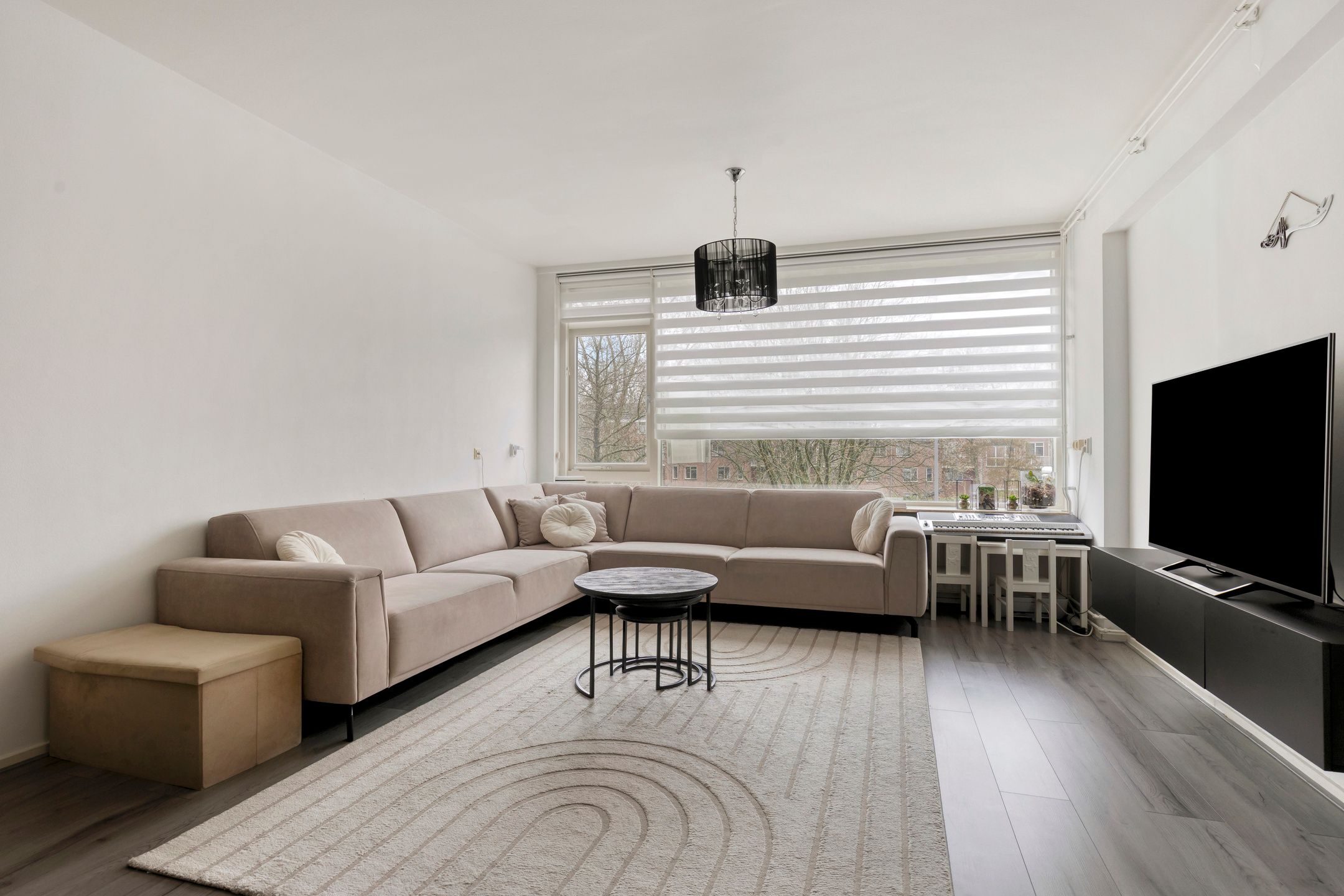 Foto 9 van Stuart Millpad 45