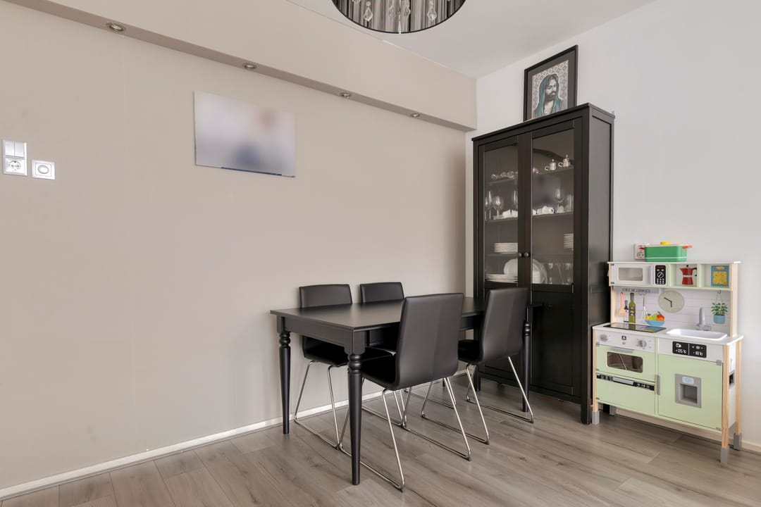 Foto 13 van Stuart Millpad 45