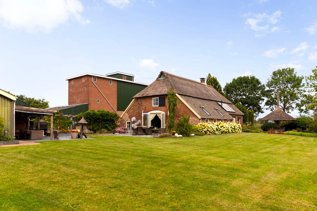 Photo 52 of Zomerweg 60