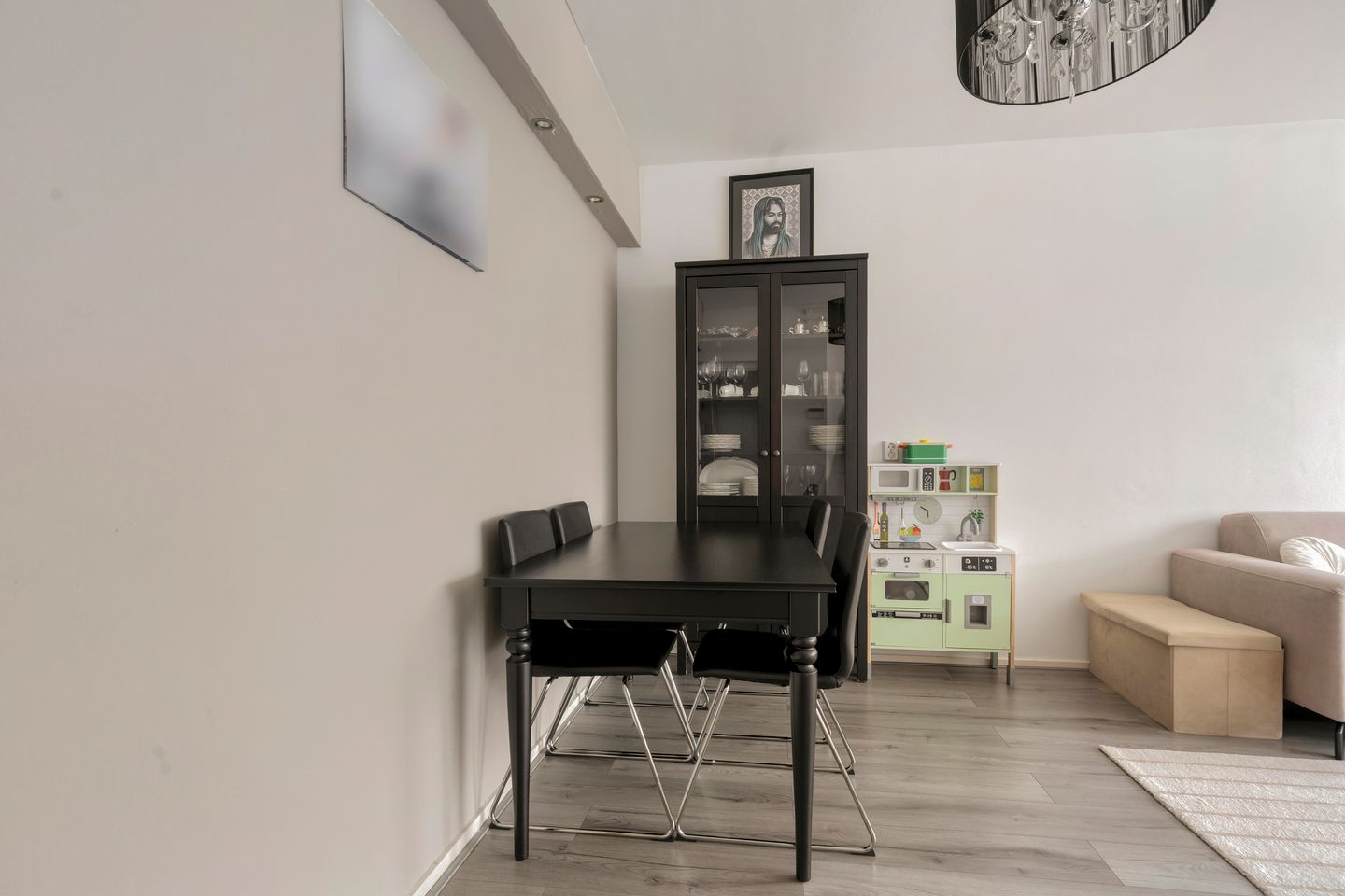 Foto 14 van Stuart Millpad 45