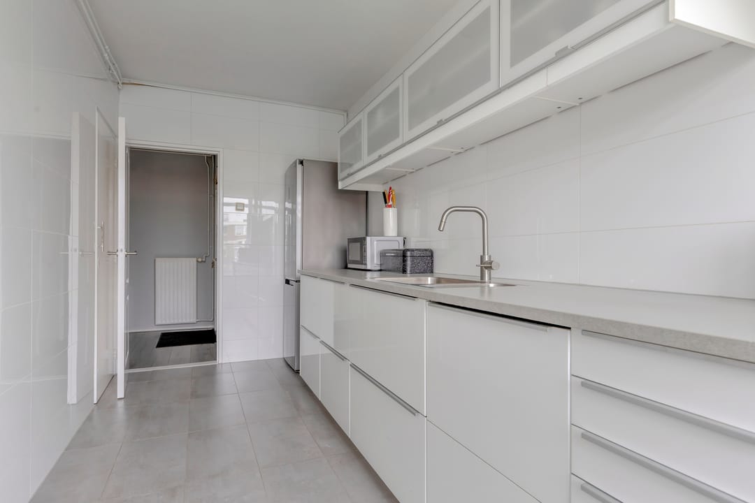 Foto 16 van Stuart Millpad 45