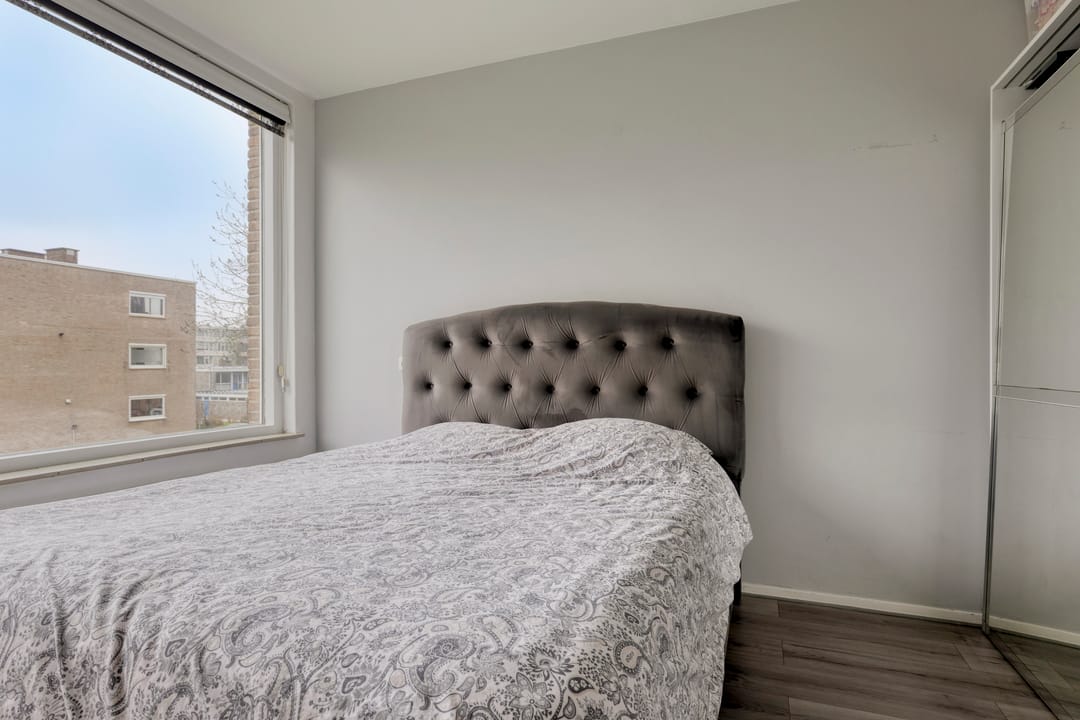 Foto 22 van Stuart Millpad 45