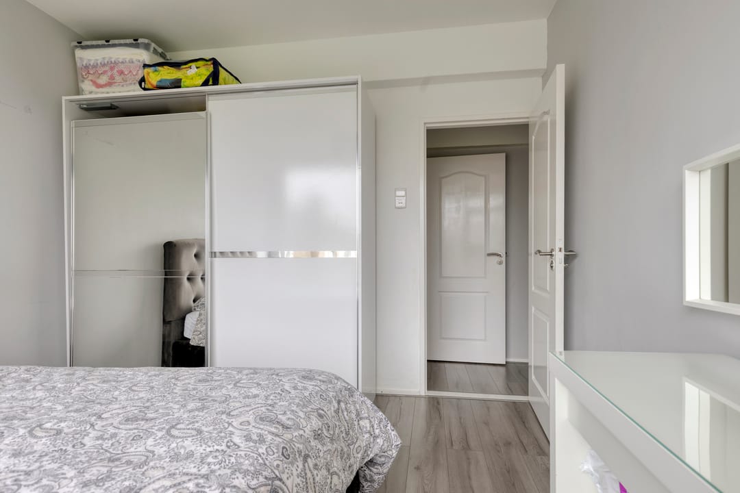 Foto 23 van Stuart Millpad 45