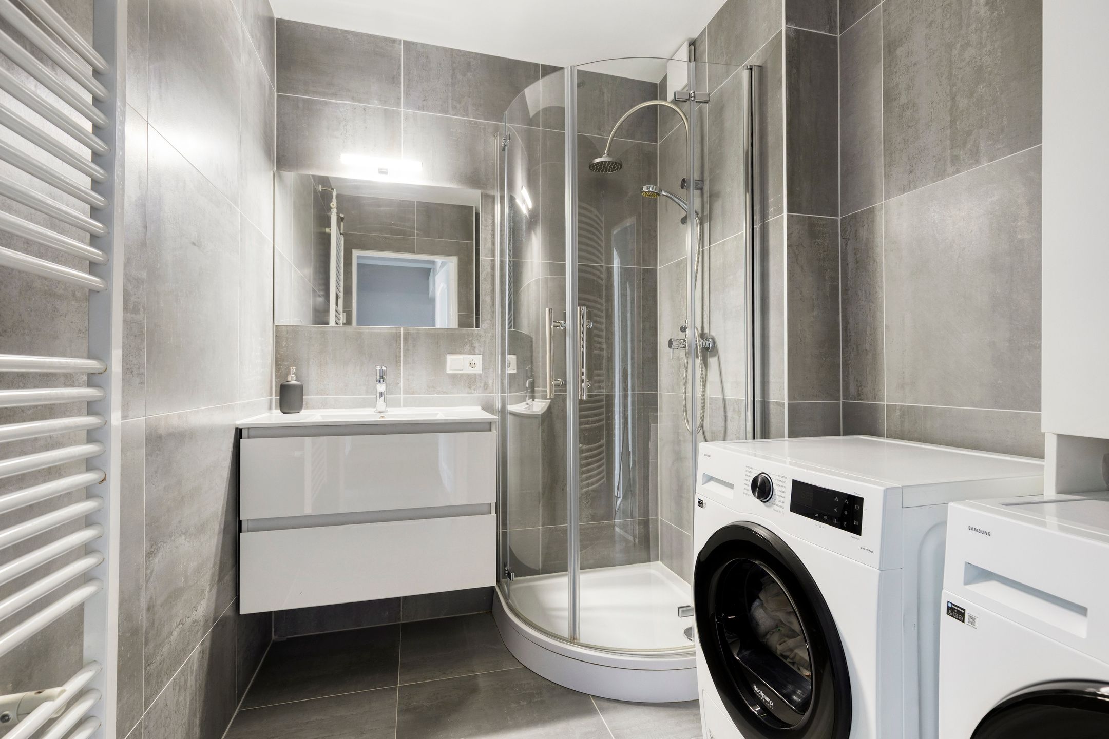 Foto 24 van Stuart Millpad 45