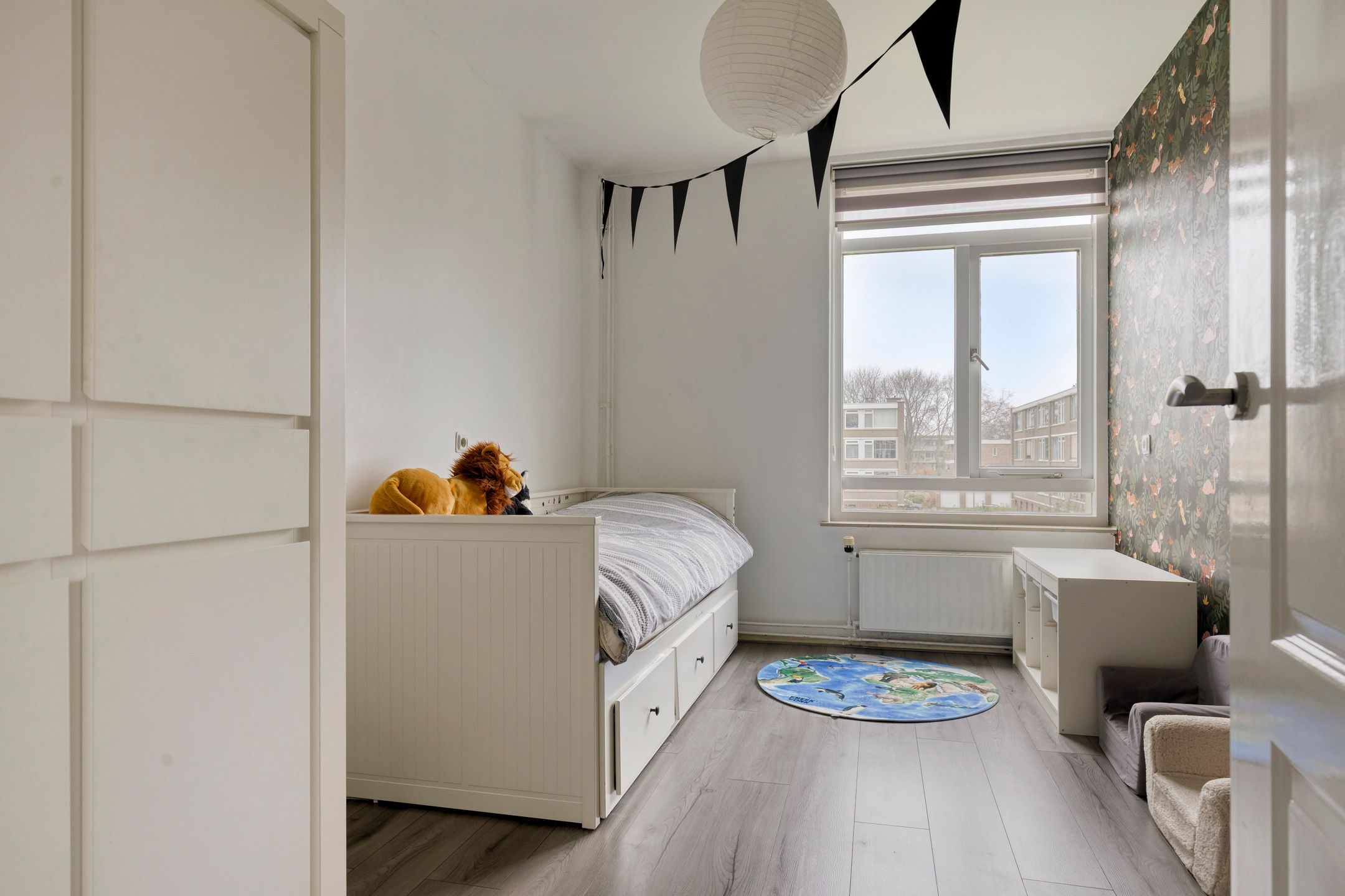 Foto 27 van Stuart Millpad 45