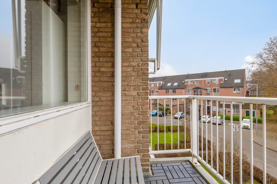 Foto 32 van Stuart Millpad 45