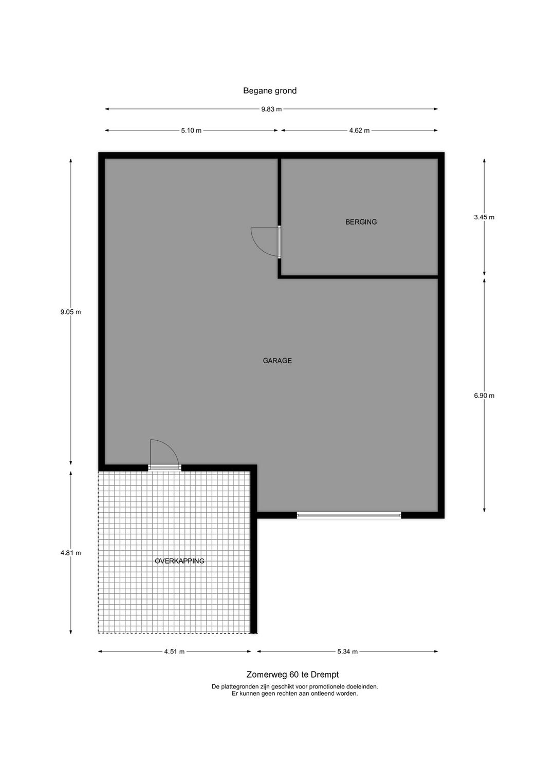 Photo 71 of Zomerweg 60