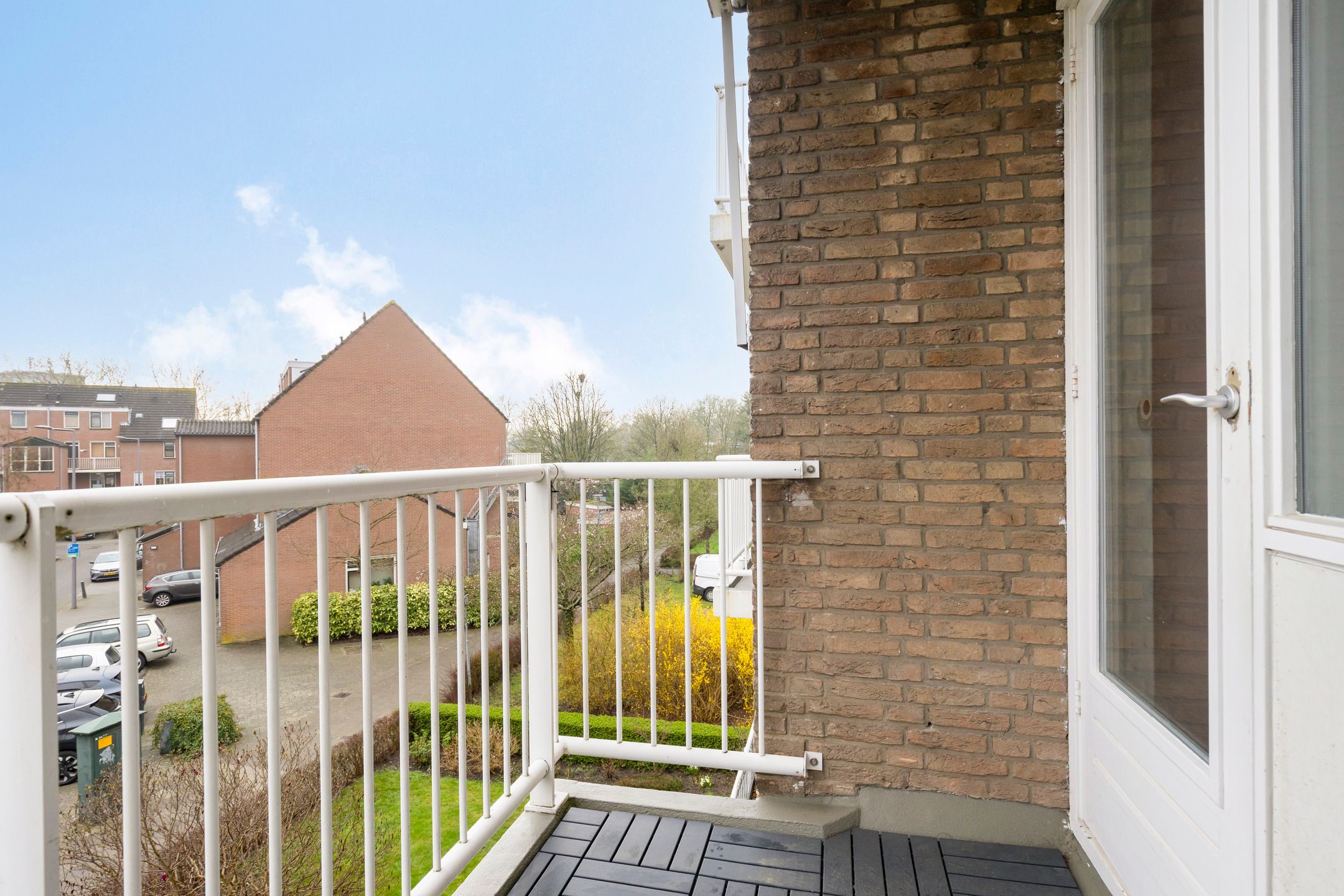 Foto 33 van Stuart Millpad 45