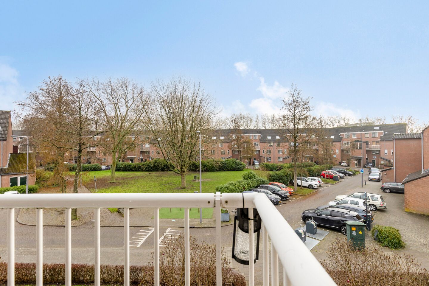 Foto 34 van Stuart Millpad 45