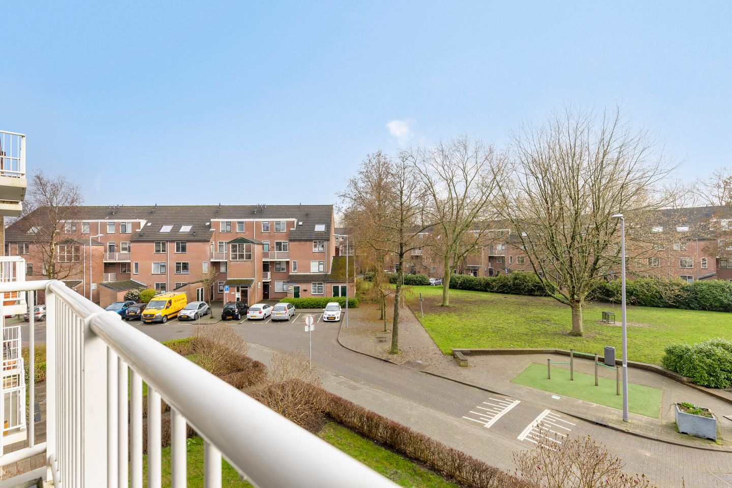 Foto 35 van Stuart Millpad 45